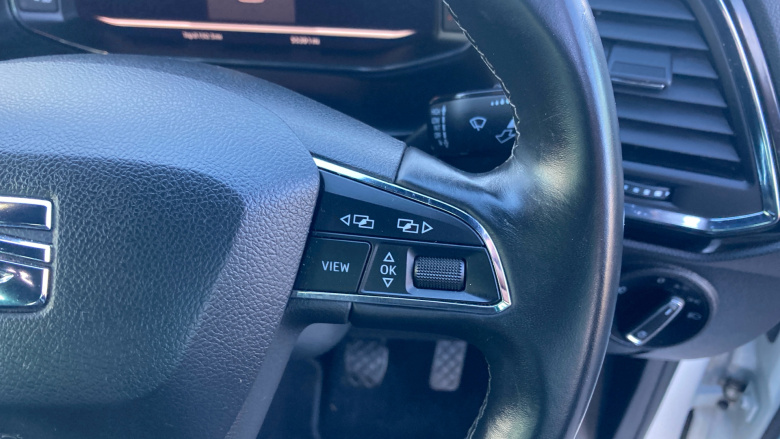 SEAT Ateca 1.5 TSI EVO Xcellence Lux [EZ] 5dr Petrol Estate